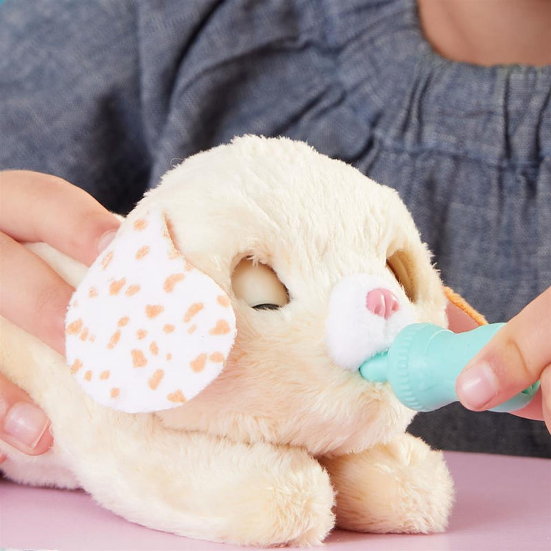 FurReal Newborns Puppy