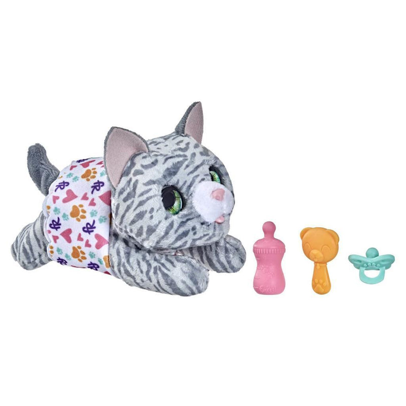 FurReal Friends Newborns + Geluid Assorti