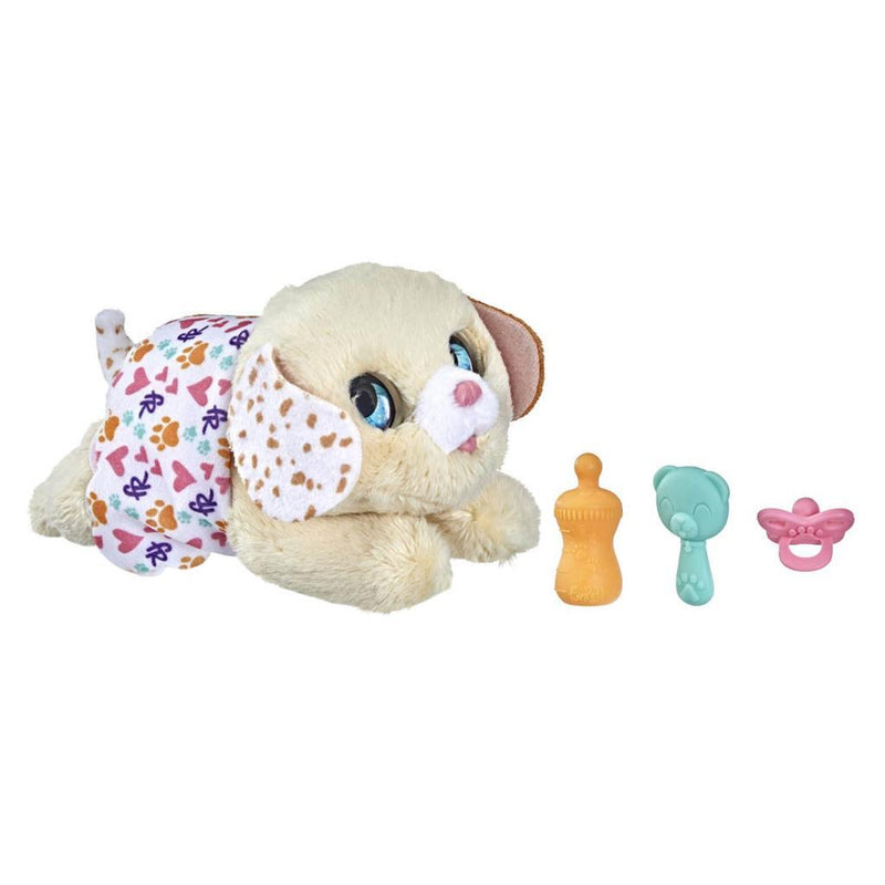 FurReal Friends Newborns + Geluid Assorti