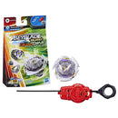 Hasbro Beyblade Quad Drive Starter Pack Assorti