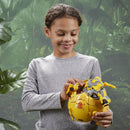 Hasbro Transformers 2in1 Bumblebee Masker