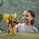 Hasbro Transformers 2in1 Bumblebee Masker