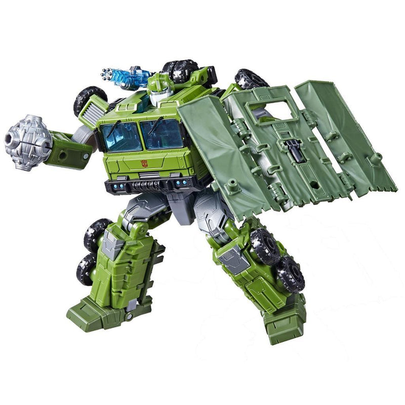 Hasbro Transformers Legacy Voyager Figuur Assorti