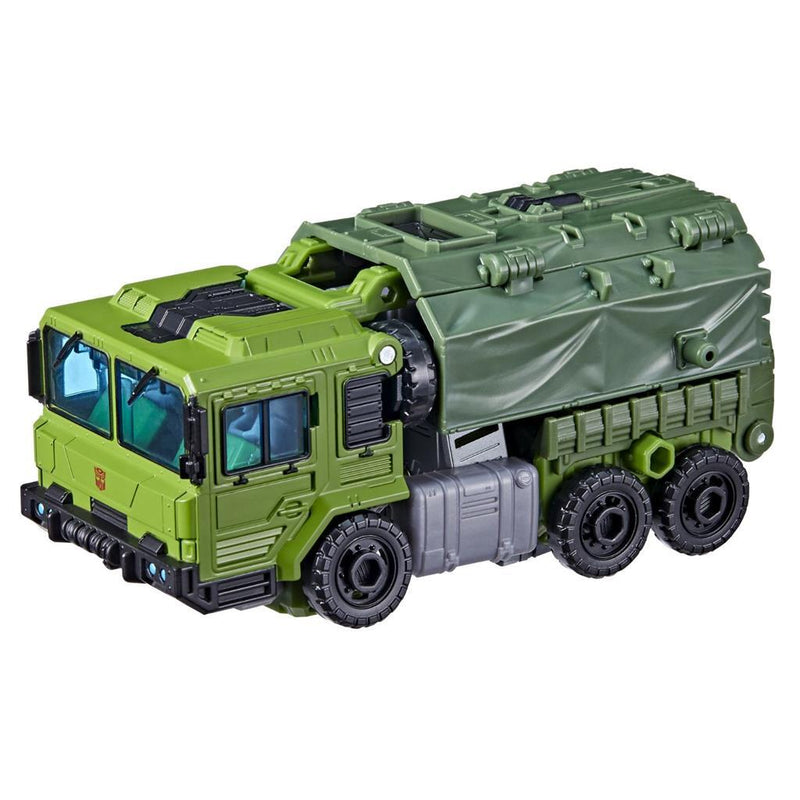 Hasbro Transformers Legacy Voyager Figuur Assorti