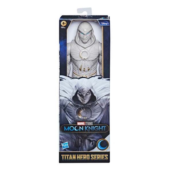 Hasbro Marvel Studios Moon Knight Figuur 30 cm