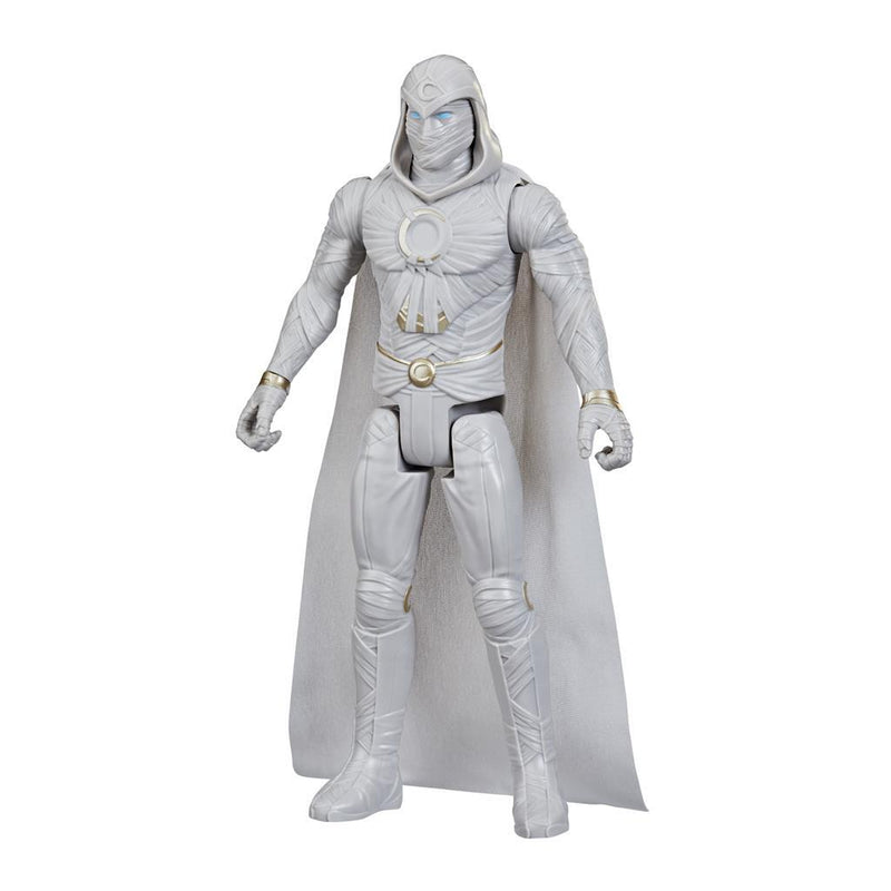 Hasbro Marvel Studios Moon Knight Figuur 30 cm