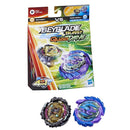 Hasbro Beyblade Burst Quad Drive Duo Pack Assorti