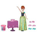 Play-Doh Disney Frozen Annas Dessert Decorator