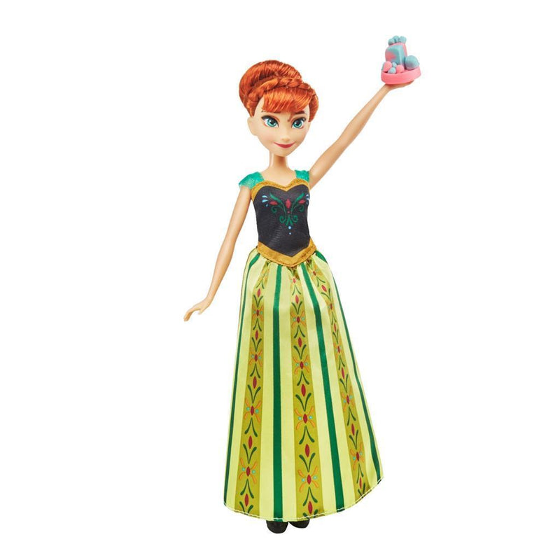 Play-Doh Disney Frozen Annas Dessert Decorator