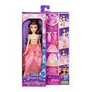 Disney Princess Life Fashions Belle Pop + Accessoires