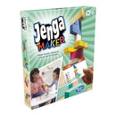 Hasbro Gaming Jenga Maker