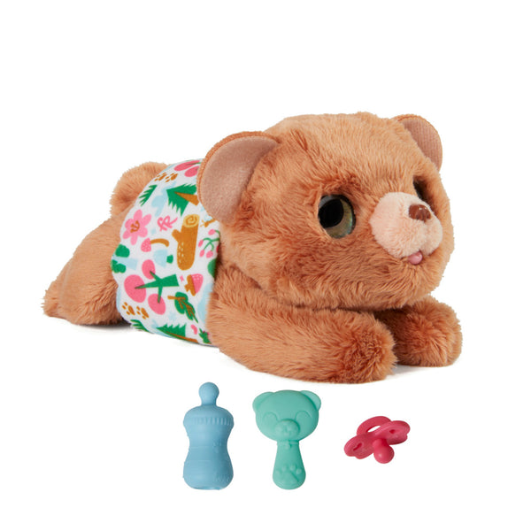 FurReal Friends Newborns Beertje