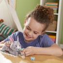 FurReal Friends Newborns Konijn + Geluid