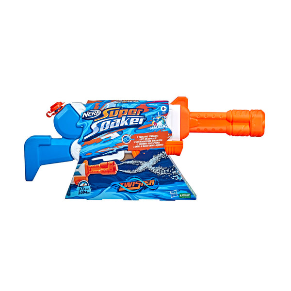 Nerf Supersoaker Twister