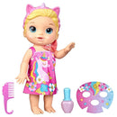 Hasbro Baby Alive Glam Spa Baby 32 cm
