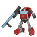 Hasbro Transformers Buzzworthy Bumblebee Deluxe Figuur 11 cm Assorti