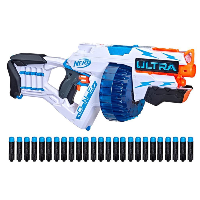 Nerf Ultra One Screamer Blaster + 25 Darts