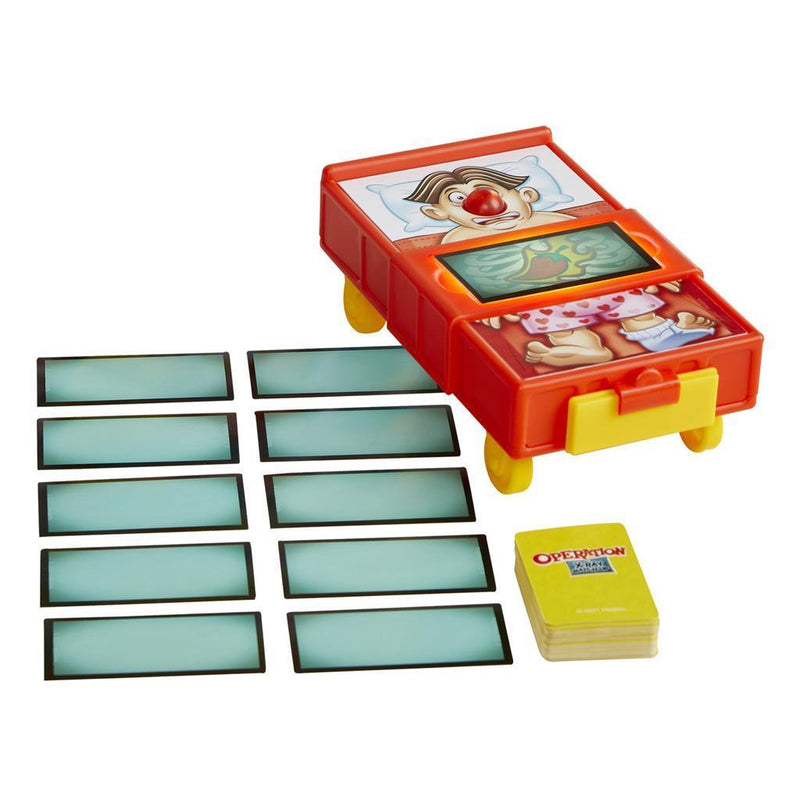 Hasbro Gaming Dokter Bibber