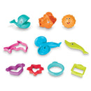 Play-Doh Ocean Friends Speelset