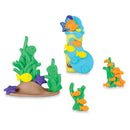 Play-Doh Ocean Friends Speelset