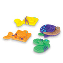 Play-Doh Ocean Friends Speelset