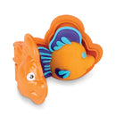 Play-Doh Ocean Friends Speelset