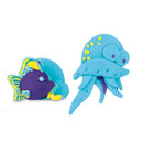 Play-Doh Ocean Friends Speelset