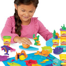 Play-Doh Ocean Friends Speelset