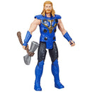 Hasbro Marvel Avengers Titan Hero Thor 30 cm