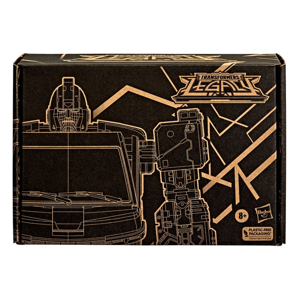 Hasbro Transformers Generations Legacy Guard