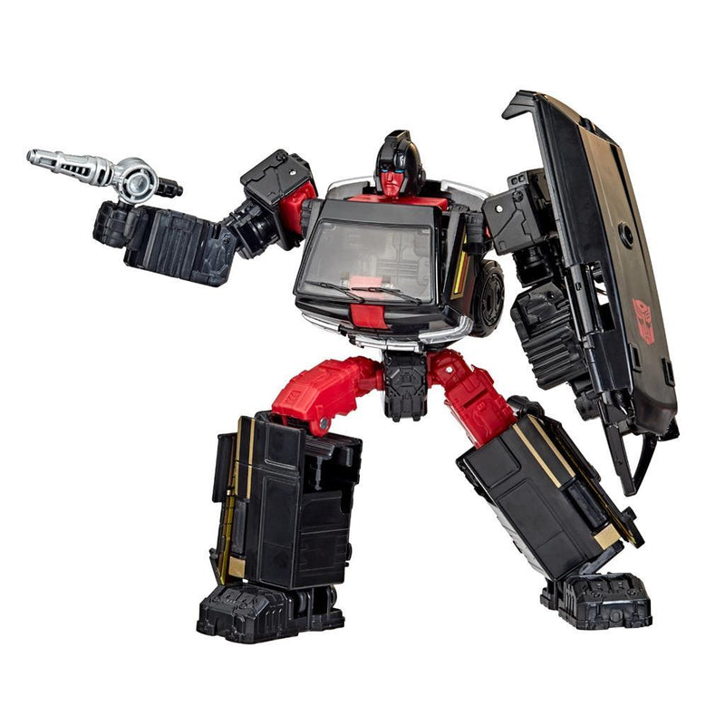 Hasbro Transformers Generations Legacy Guard
