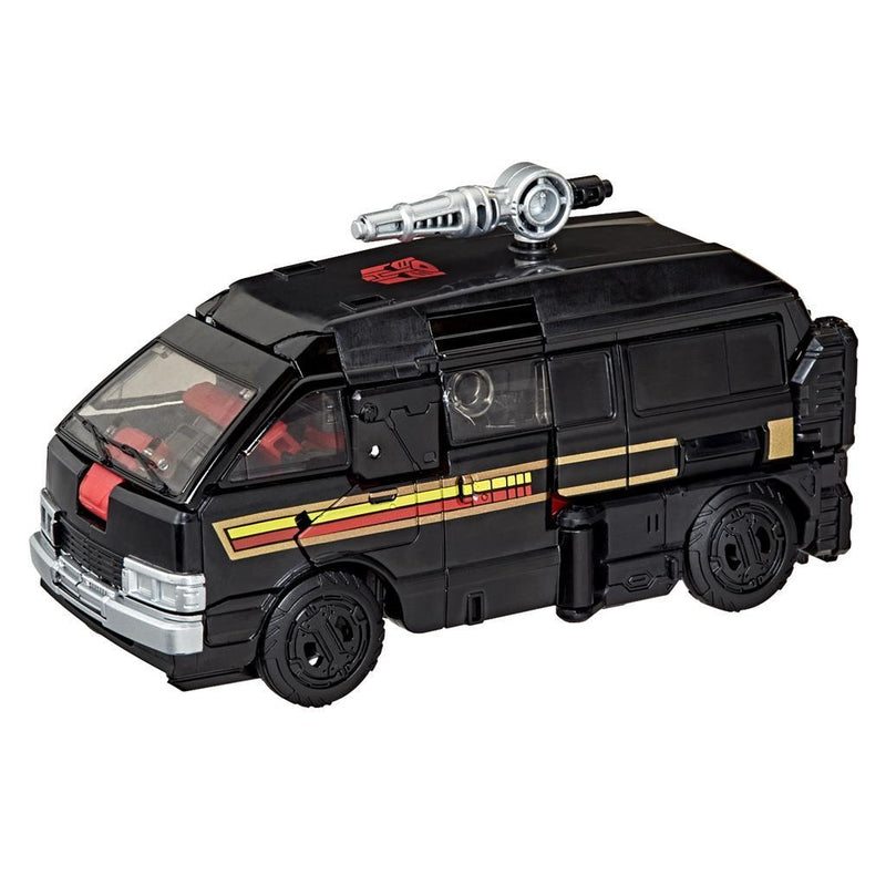 Hasbro Transformers Generations Legacy Guard