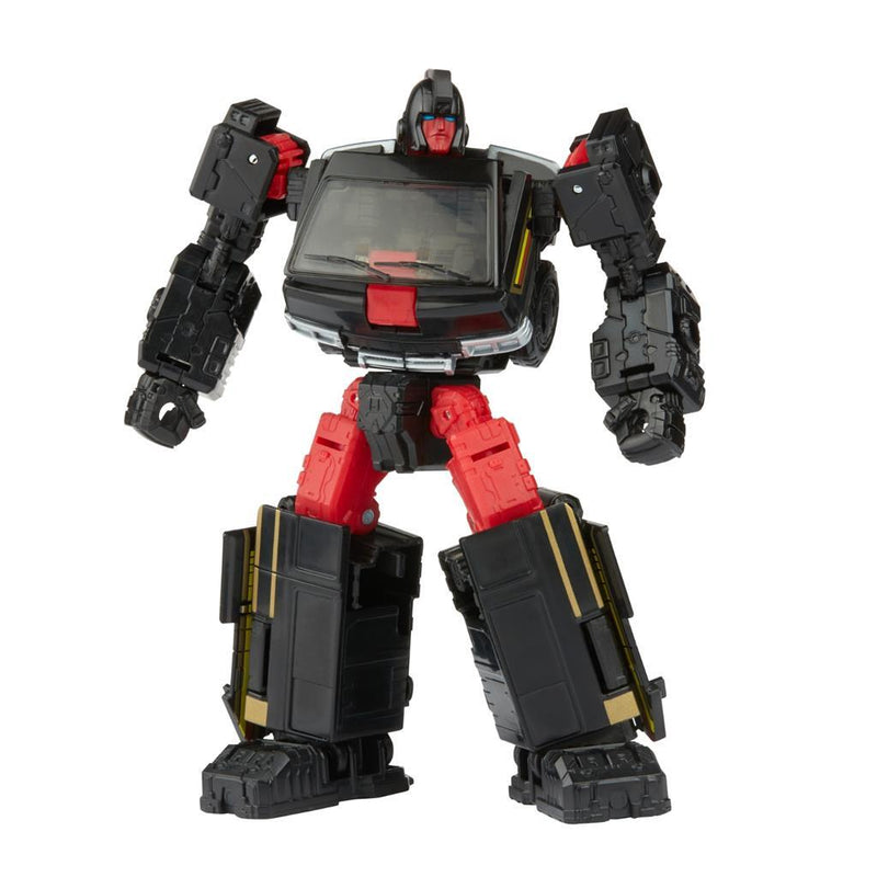 Hasbro Transformers Generations Legacy Guard