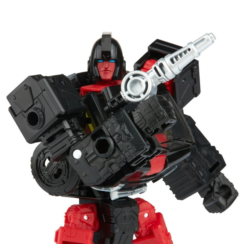 Hasbro Transformers Generations Legacy Guard