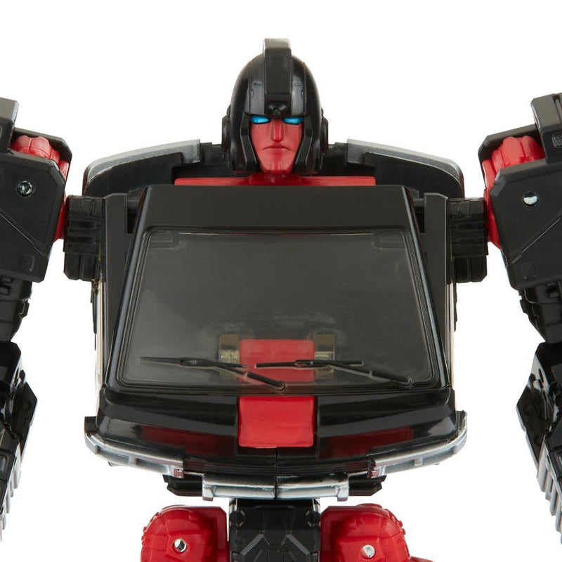 Hasbro Transformers Generations Legacy Guard
