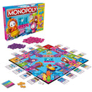 Hasbro Gaming Monopoly Fall Guys