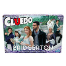 Cluedo Bridgerton