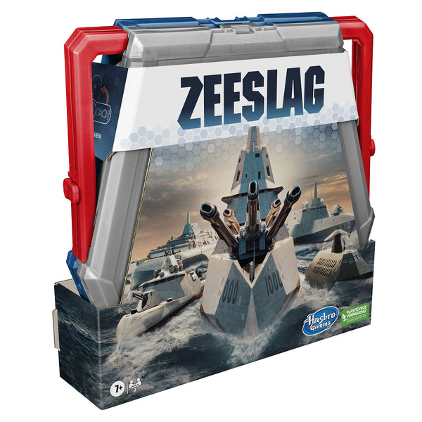 Hasbro Zeeslag