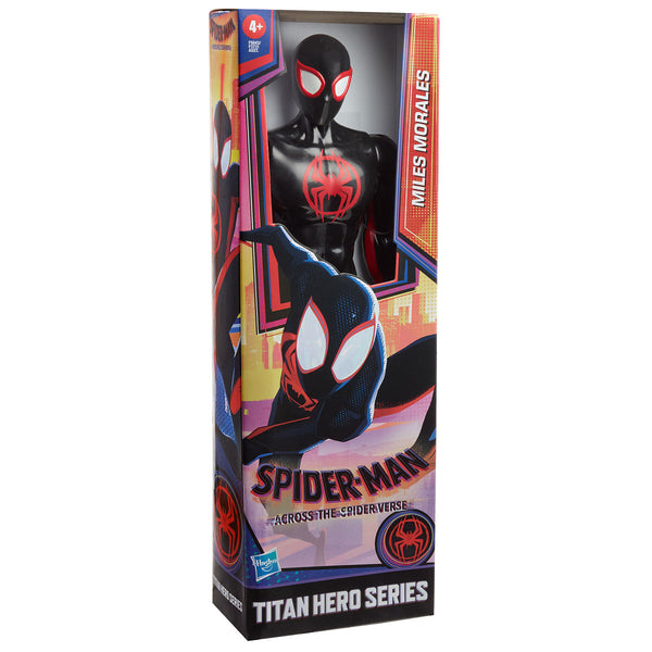 Marvel Spider-Man Across the Spider-Verse Miles Morales