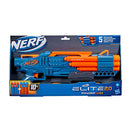 Nerf Elite 2.0 Ranger PD 5 Blaster