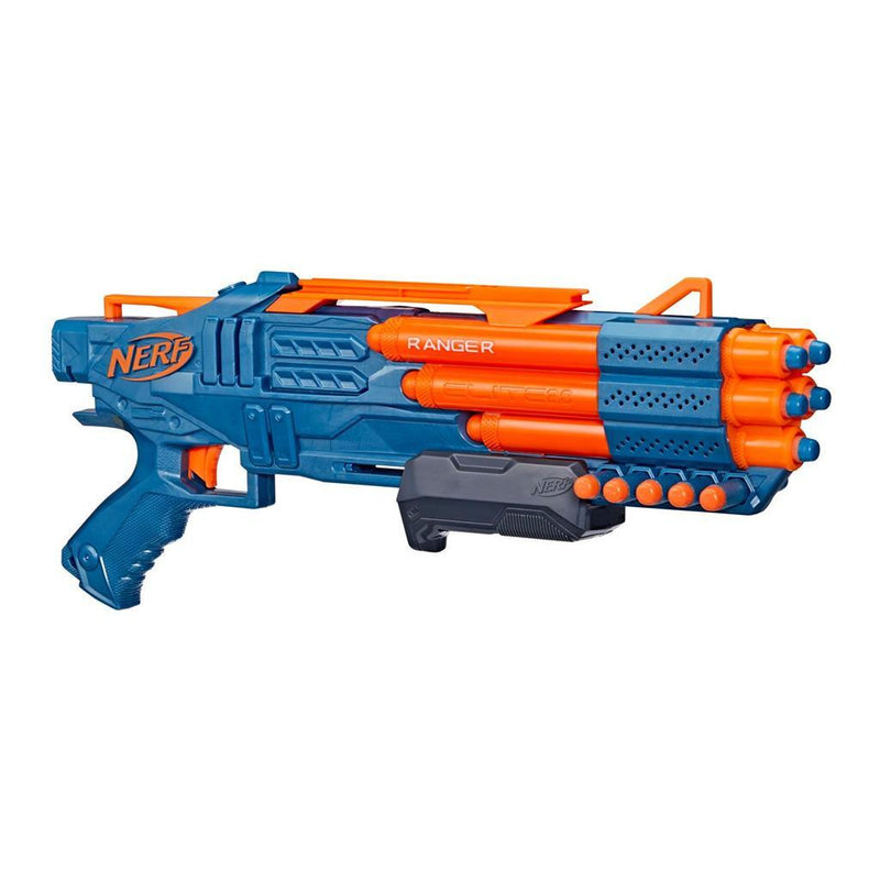 Nerf Elite 2.0 Ranger PD 5 Blaster + 10 Darts