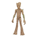 Hasbro Marvel Avengers Titan Hero Series Figuur Groot