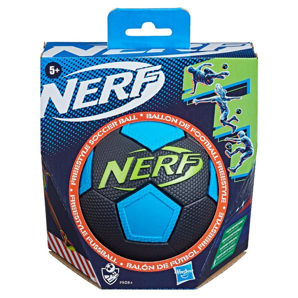 Nerf Sport Voetbal Diversen