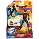 Spiderman Miles Morales Speelset