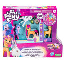 My Little Pony Vrienden van Hoefdorp aan Zee