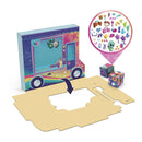 My Little Pony Vrienden van Hoefdorp aan Zee