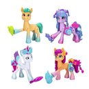 My Little Pony Vrienden van Hoefdorp aan Zee