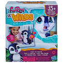 FurReal Friends Lil Wilds Posey de Pingu&iuml;n Knuffel + Geluid