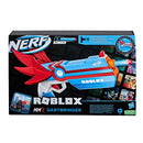 Nerf Roblox MM2 Dartbringer Blaster + 3 Darts
