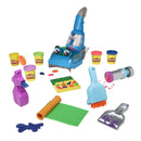 Play-Doh Zoom Zoom Stofzuiger Speelset